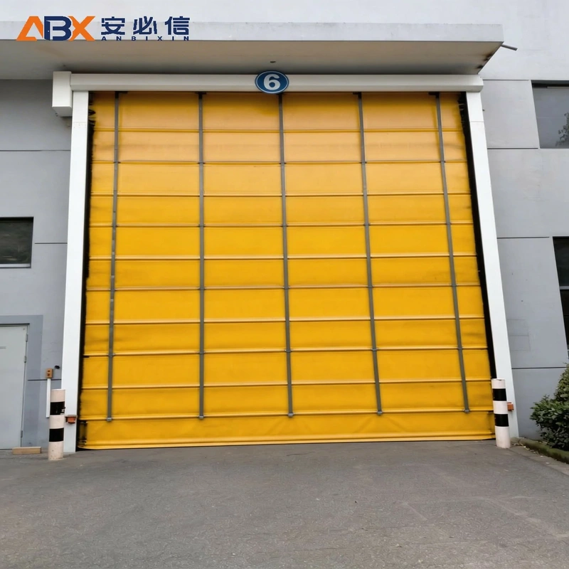 酒泉高速堆积门